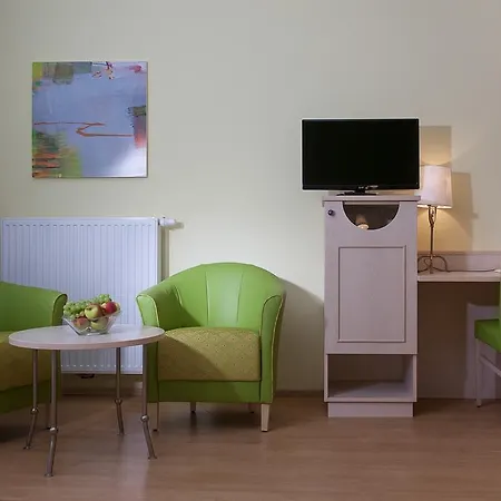 Thermalbad Weissenbach 4*