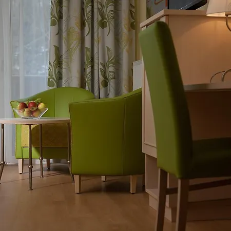 Thermalbad Weissenbach Hotel