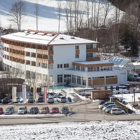 Thermalbad Weissenbach