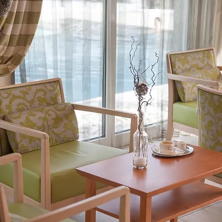 Hotel Thermalbad Weissenbach Wolfsberg