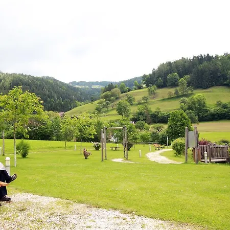 Hotel Thermalbad Weissenbach Wolfsberg