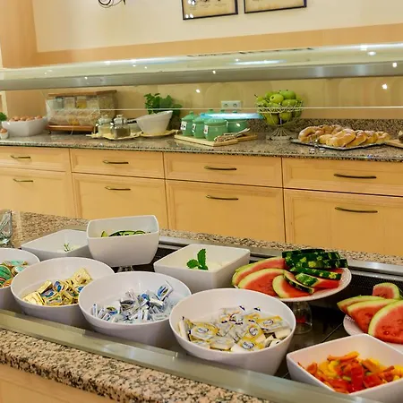 Thermalbad Weissenbach 4*