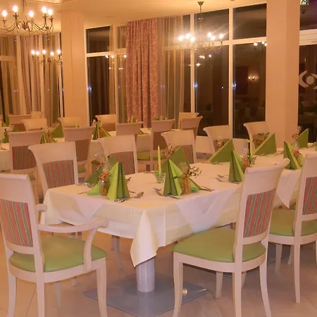 Hotel Thermalbad Weissenbach