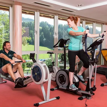 Thermalbad Weissenbach 4* Wolfsberg