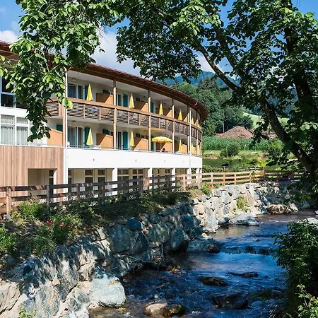 Hotel Thermalbad Weissenbach Wolfsberg