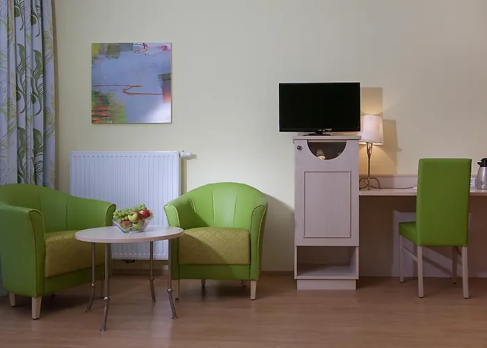 Thermalbad Weissenbach 4*