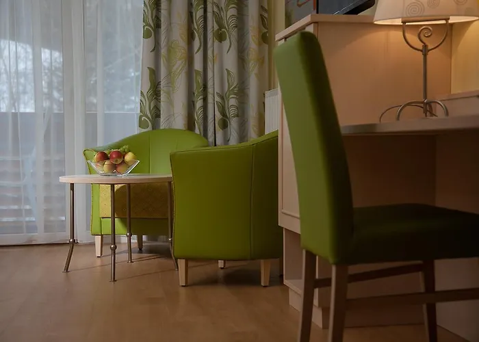 Thermalbad Weissenbach Hotel