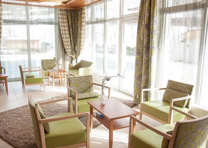 Hotel Thermalbad Weissenbach 4*