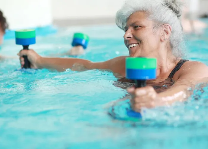 Hotel Thermalbad Weissenbach