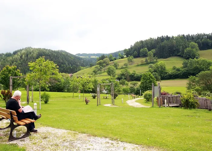 Hotel Thermalbad Weissenbach Wolfsberg