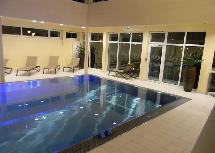 Thermalbad Weissenbach 4*