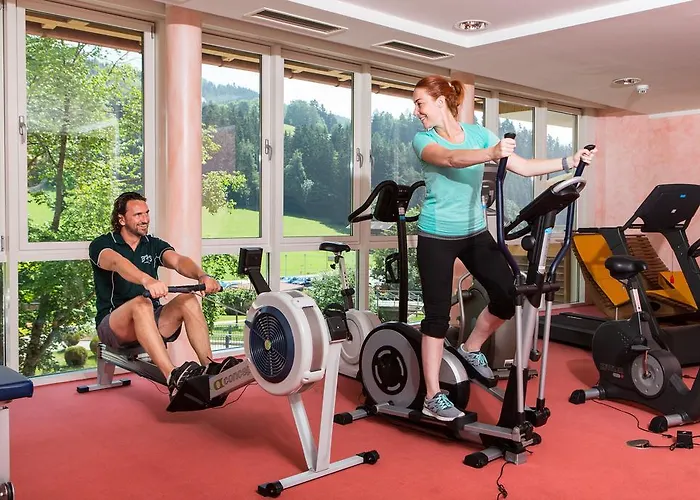 Thermalbad Weissenbach 4* Wolfsberg