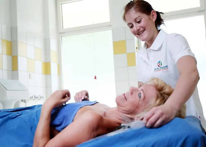 Hotel Thermalbad Weissenbach