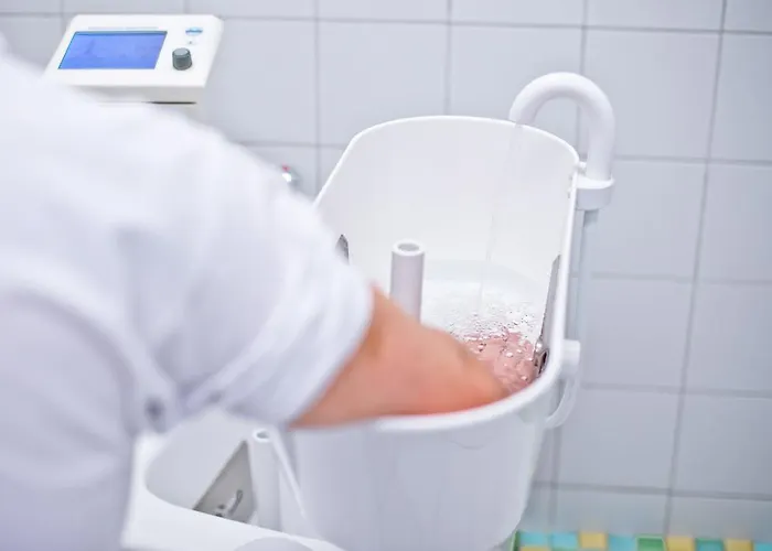 Thermalbad Weissenbach Wolfsberg