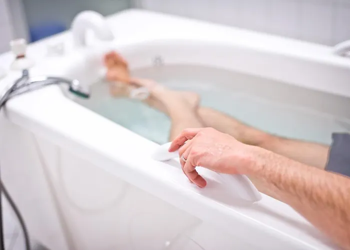 Thermalbad Weissenbach 4*