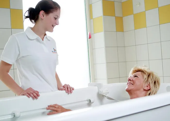 Thermalbad Weissenbach 4* Wolfsberg