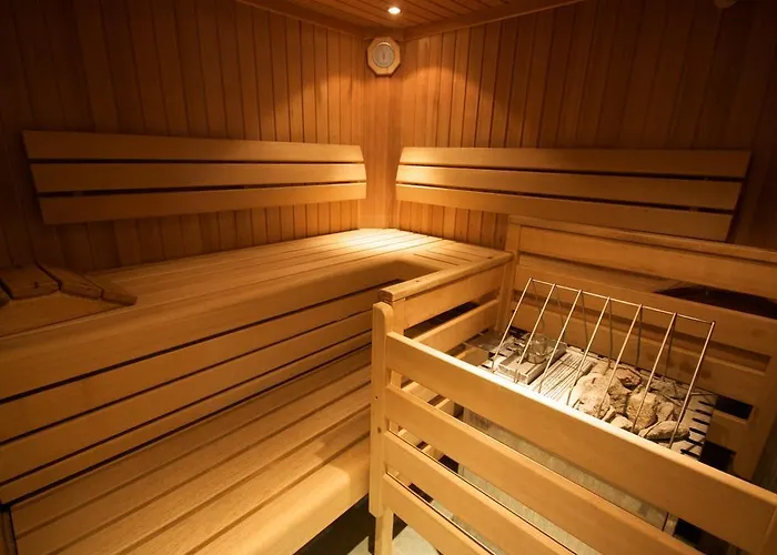 Thermalbad Weissenbach 4*